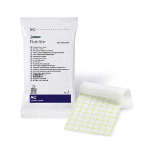 Petrifilm™ Aerobic Count Plate (AC)