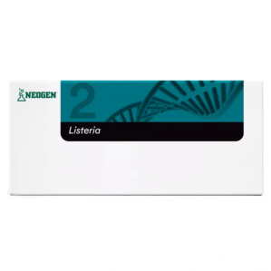 Neogen® Molecular Detection Assay 2 – Listeria
