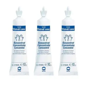 Visirub® Concentrate (3 x 10 ml)