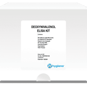 Helica® Deoxynivalenol (DON) ELISA