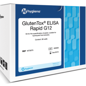 GlutenTox® ELISA G12