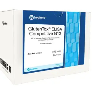 GlutenTox® ELISA G12