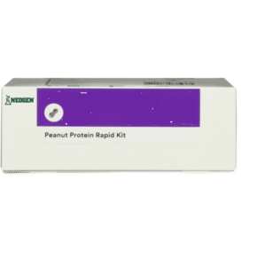Neogen® Peanut Protein Rapid Kit