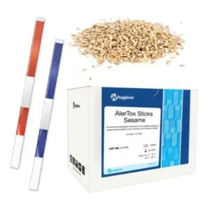 AlerTox® Sticks Sesame