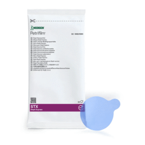 Petrifilm™ Staph Express Disk (STX)