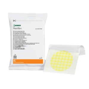 Petrifilm™ Environmental Listeria Plates (EL)