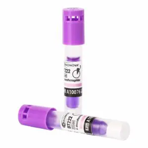 Bionova® BT222 – 1-hour biological indicator for steam sterilization