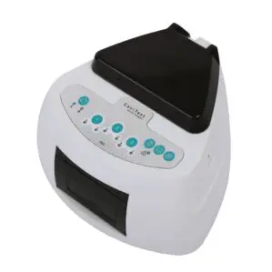 Bionova® CaviTest – Automatic reader for cavitation testing