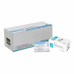 Bionova® 20-Minute Steam Test Pack PCD Kit – Ultra Rapid