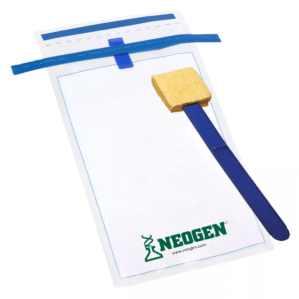Neogen® Sponge-Stick – Provtagningssvampsticka med påse