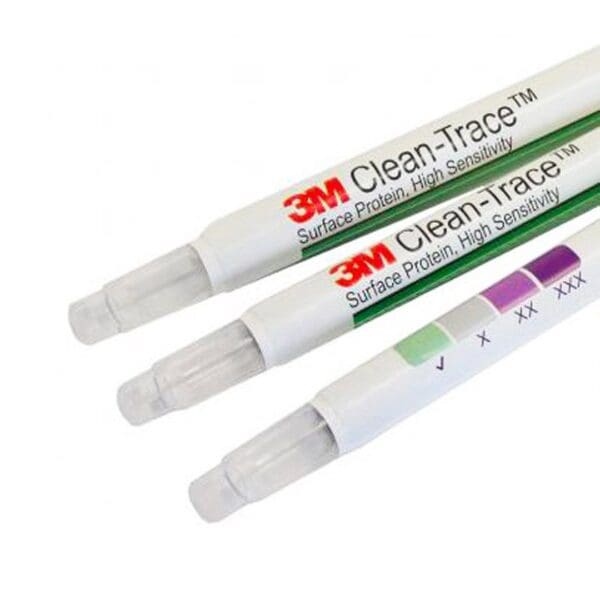 3M™ Clean-Trace™ Surface Protein High Sensitivity (50st)