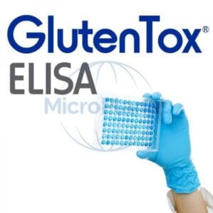 GlutenTox® ELISA Rapid (96st)