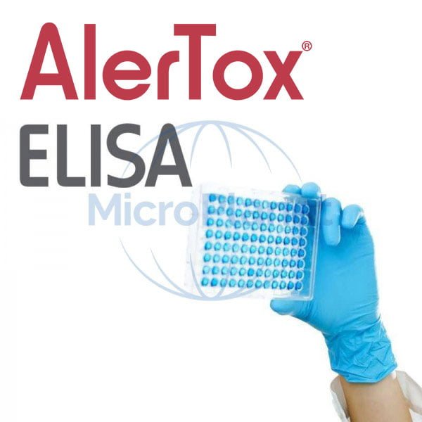 AlerTox® ELISA Lupine (96st)