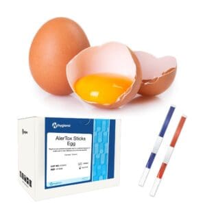 AlerTox® Sticks Egg (10st)