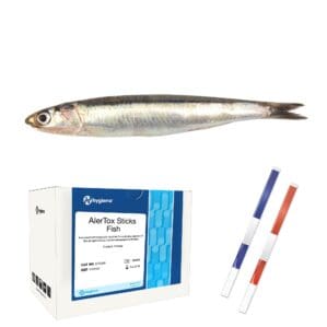 AlerTox® Sticks Fish (10st)