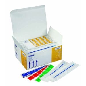 Browne ResiTEST™ Residual Protein Detection Test (25st)
