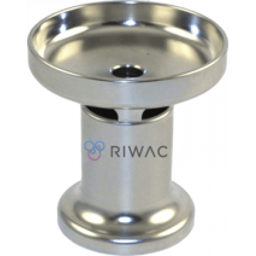 RIWAC Rinse Water Collector for ATP-testing of automated washer-disinfectors