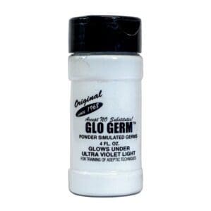 Glo-Germ™ Powder, White