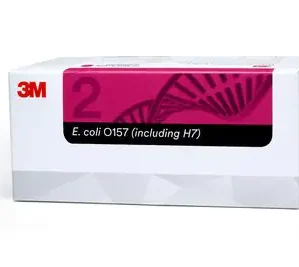 3M™ Molecular Detection Assay 2 - E. coli O157 including H7 (96st)