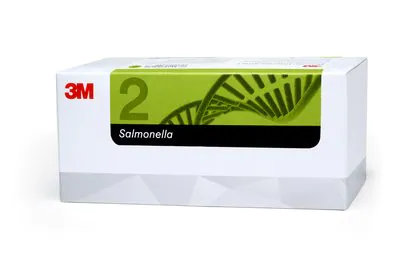 3M™ Molecular Detection Assay 2 - Salmonella (96st)