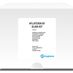 Helica Aflatoxin B1 (Low Matrix) ELISA (96st)