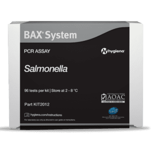 BAX® System PCR Assay Salmonella (96st)