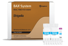 BAX® System Real-Time PCR Assay Shigella (96st)