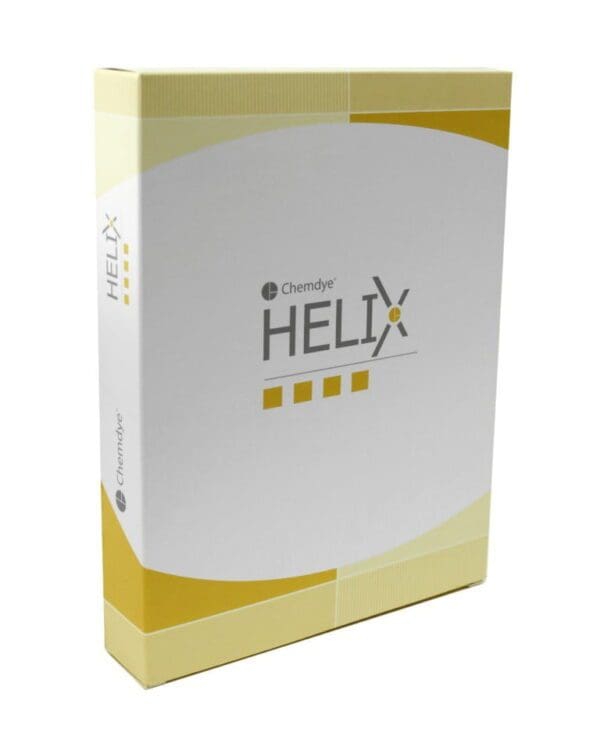 3.5min Helix test kit for steam (250st)