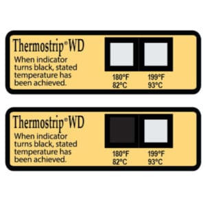 Thermostrip® WD Temperaturindikator
