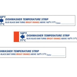 Thermostrip® DS Temperaturindikator